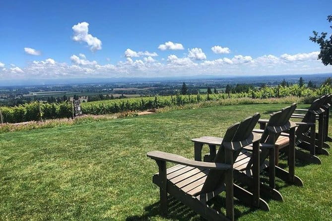 Willamette Valley Wine Tasting Tour from Portland - Frequently Asked Questions