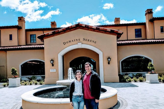 Willamette Valley Wine Tour - Full Day Tour - FAQ Section