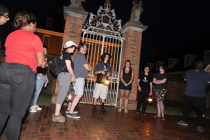 Windy City Ghosts: Hauntings of Chicago Walking Tour - Review Highlights and Real Traveler Experiences