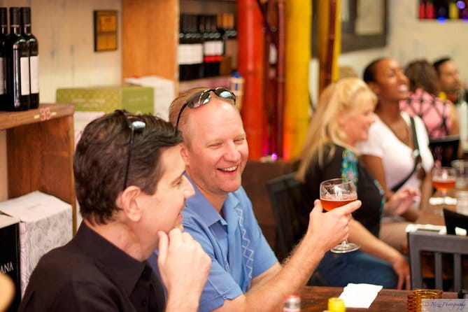 Wynwood Food & Art Tour by Miami Culinary Tours - Authentic Experiences and Honest Feedback