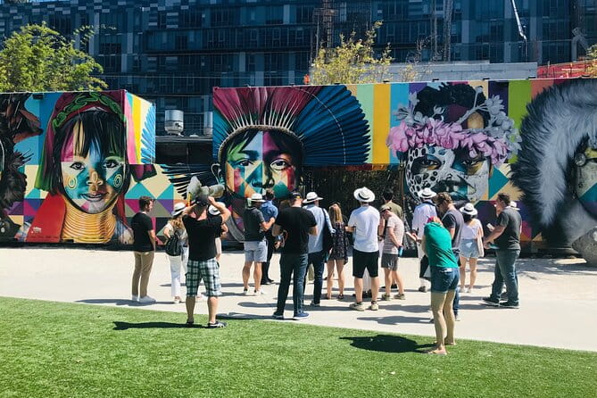 Wynwood Street Art Tour - FAQ