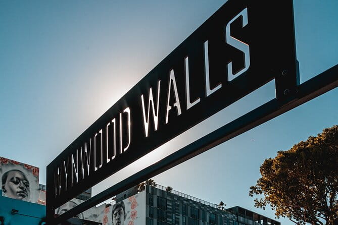 Wynwood Walls Miami Food and Street Art Walking Tour - The Practicalities