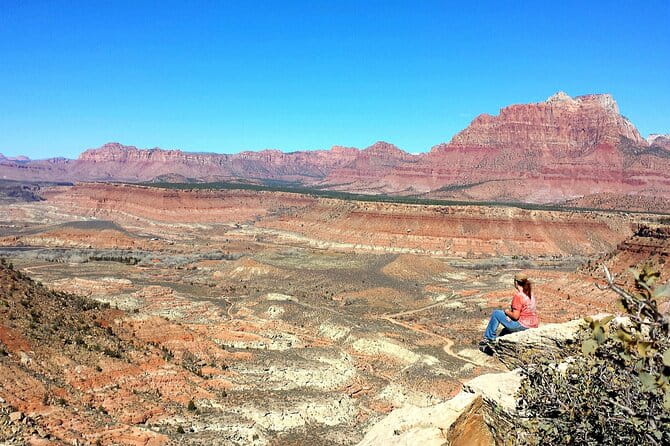 Zion Jeep Tour Premium Package - Morning Tour - Frequently Asked Questions