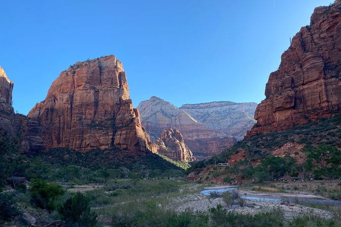 Zion National Park: Private Guided Hike & Picnic - Why the Price Is Justified