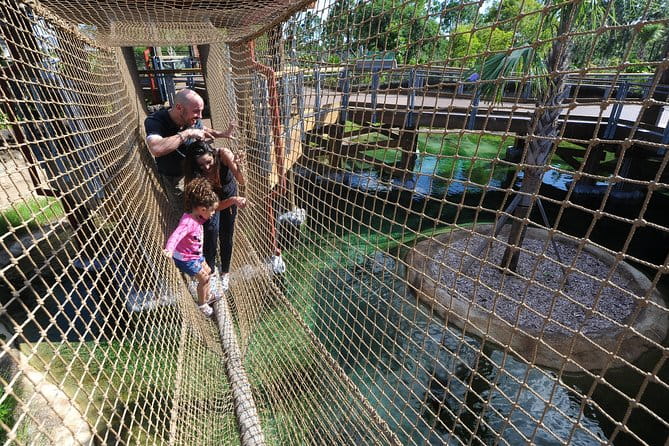 Zoo Miami Ticket with Optional Upgrade - The Review from Visitors: What They Say