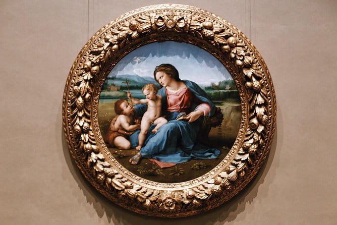 #1 National Gallery of Art | Satisfaction Guaranteed! | 8ppl Max - Who Would Love This Tour?