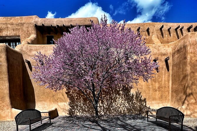 2-Hour Photography Class While Touring Downtown Santa Fe, Smart Phones Welcome! - Pricing and Value