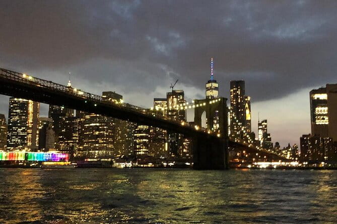 2-Hour Private Luxury Boat Tour in New York City - FAQ: Your Questions Answered