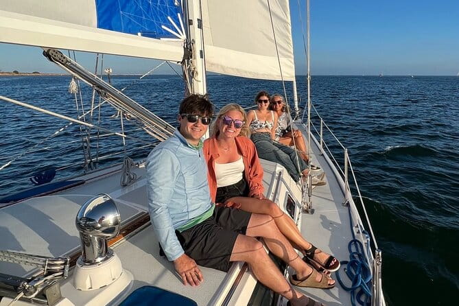 2-Hour Private Sailing Experience in San Diego Bay - Final Thoughts: The Value of a Private Sail in San Diego