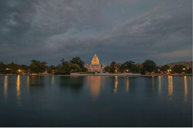 3-4 Hour Private DC City Moonlight Tour by Van - The Sum Up: Is This Tour for You?