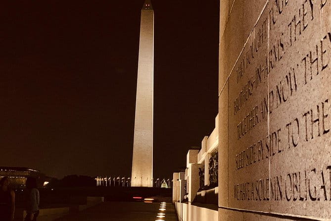 3-4 Hour Private DC Highlight Tour by Van - Final Thoughts: Who Should Consider This Tour?