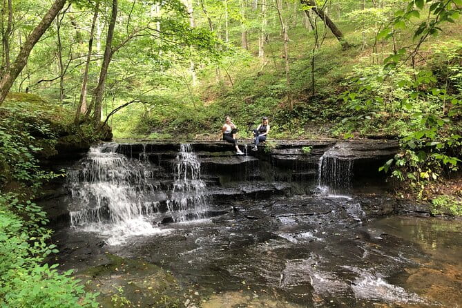 3 Hour Back Country Can-Am Experience - Considerations Before Booking