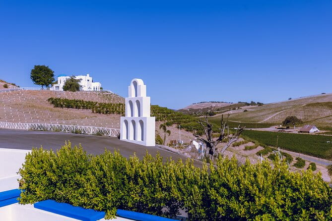 3-Winery Tour Includes Tastings & Lunch from Paso/Atascadero - Final Thoughts: Is This Tour Right for You?