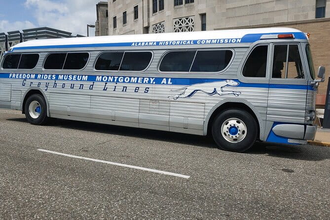 3hr Private Driving Civil Rights Tour - Who Will Love This Tour?