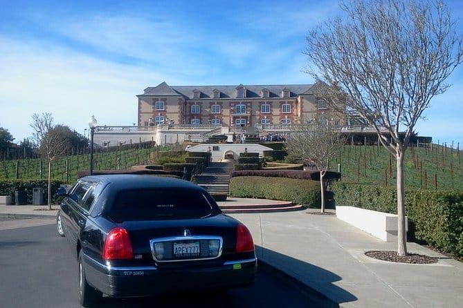 6-Hour Private Limousine Wine Country Tour of Napa or Sonoma - Final Thoughts