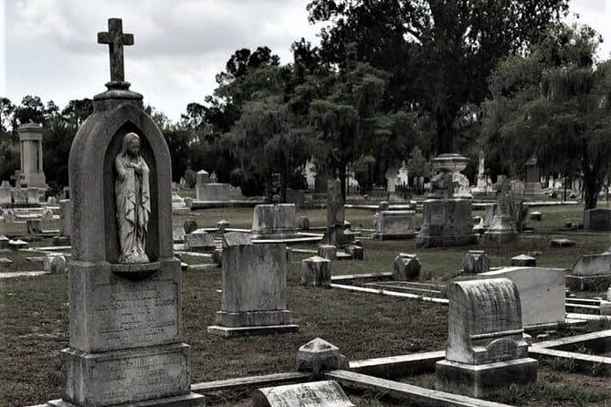 8pm Voices of the Dead Tour - Who Would Enjoy This?
