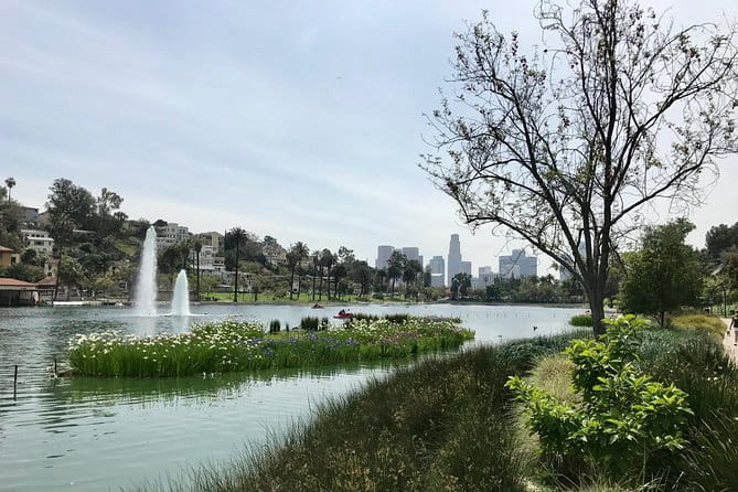 A La La Tour - Fully Customized Private Tour of Los Angeles - Final Thoughts