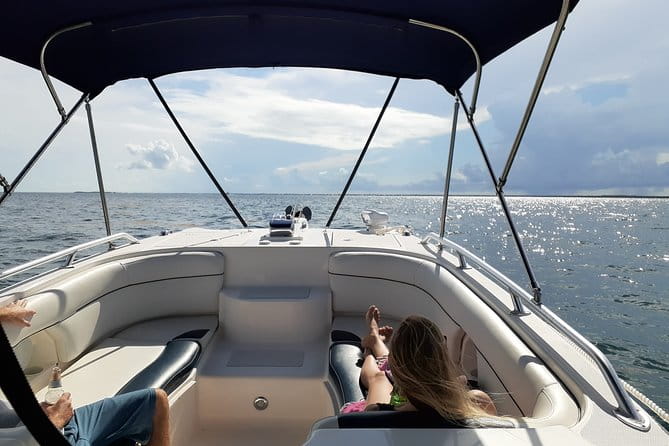 A Unique Private Snorkel Tour of Key Largo - What Reviewers Love Most