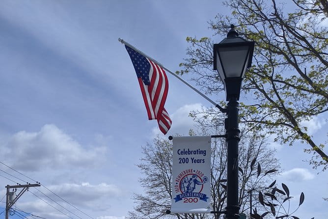 A Walk Through Time in Kennebunkport - Celebrating 200+ Years! - The Sum Up