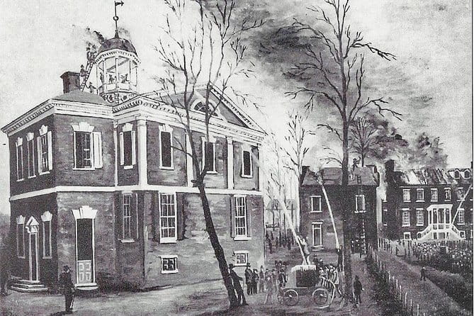A Walking Tour of Frederick, Maryland - The Crossroads of Maryland - FAQ