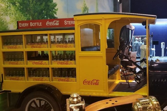 AACA Museum Regular Admission Ticket - Final Thoughts