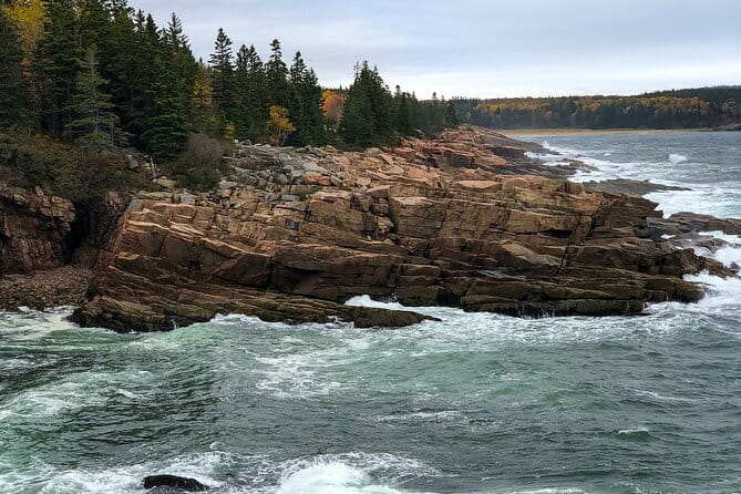 Acadia Full Day Private Tour and Hike - Final Thoughts