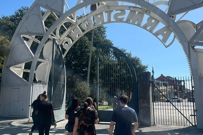 Adults Only Voodoo History Guided Walking Tour in New Orleans - The Experience’s Strengths and Limitations