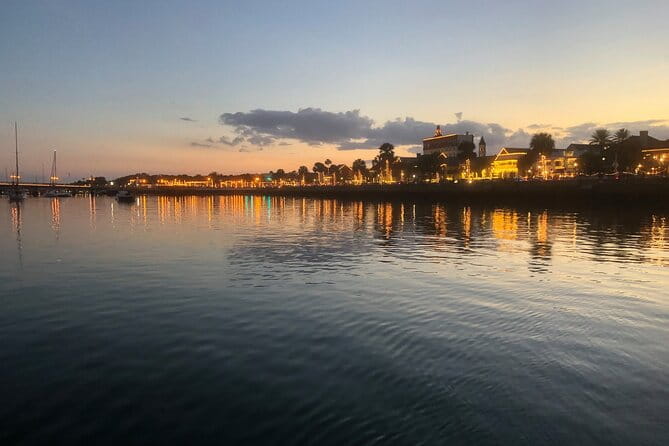 Adventure Boat Tours - One Hour Dolphin/Eco/History/Sightseeing Boat Tour - Who Should Consider This Tour?