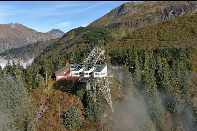 Alaska Native Tour and Tram Combo - FAQs