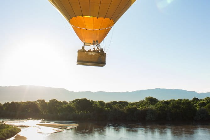 Albuquerque Hot Air Balloon Ride at Sunset - Final Thoughts: Who Should Consider This Tour?