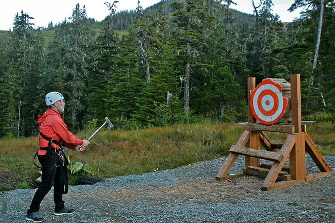 Alpine Zipline Adventure in Juneau, AK - The Sum Up: Who Will Love This Tour?