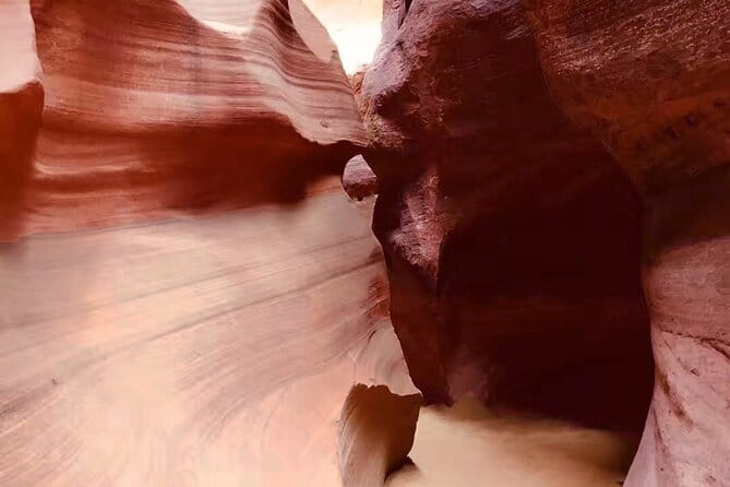 Antelope Canyon X Admission Ticket - Who Will Love This Tour?