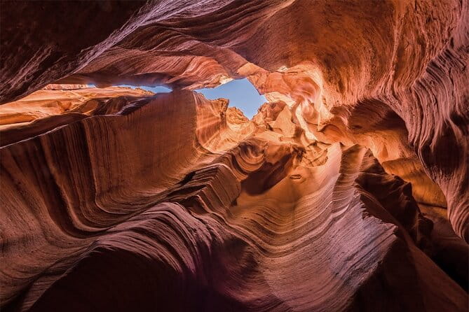 Antelope Canyon X Hiking Tour (with Option Upgrade to Photo Tour) - Final Thoughts