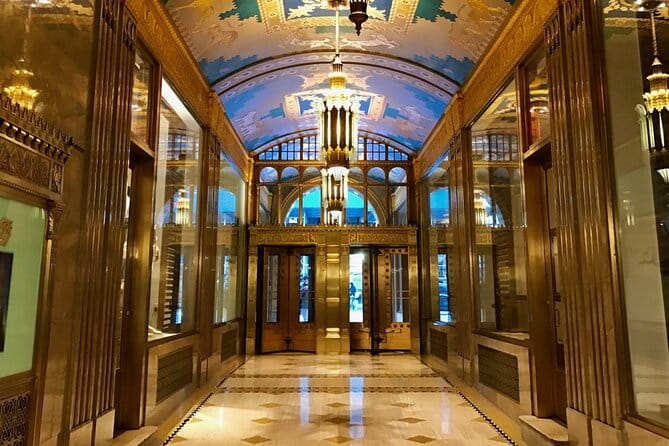 Art Deco and Architecture Midtown Landmarks Tour - Final Thoughts: Who Will Appreciate This Tour?
