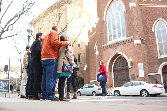 Arts District Food Tour in Richmond with Discover Richmond - The Sum Up: Is the Arts District Food Tour Right for You?
