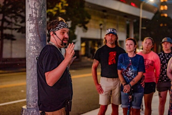 Asheville Terrors: Ghosts of the Blue Ridge - Final Thoughts: Who Will Love This Tour?