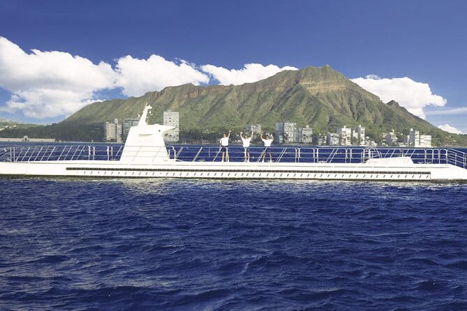 Atlantis Submarine Adventure in Waikiki - The Sum Up: Who Will Love This Tour?