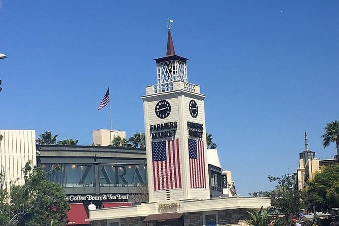 Best in LA: Private, Full-Day, Guided Sightseeing Tour - FAQ