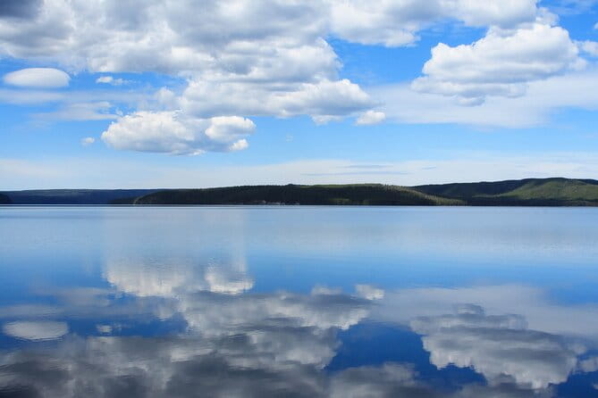 Best of Yellowstone Guided Tour from Bozeman - Private Tour - Final Thoughts: Is This Tour Right for You?