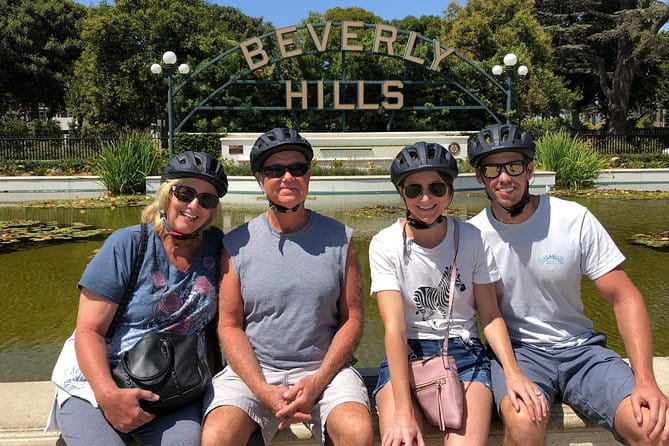 Beverly Hills Segway Tour - Authentic Feedback from Past Participants