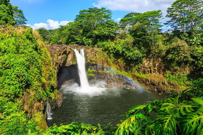 Big Island Adventure Bundle: 5 Epic Audio Driving Tours - Practical Tips for Using the Tour