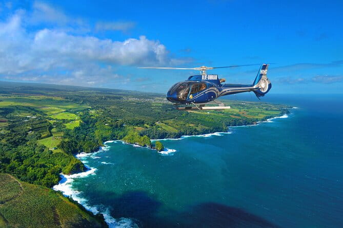 Big Island Spectacular Helicopter Tour - Who Will Love This Tour?