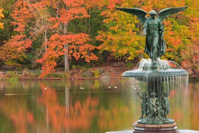 Bike Rental in NYC Central Park - Who Will Love This Experience?