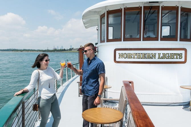 Boston Harbor Sightseeing Cruise - Who Should Consider This Cruise?