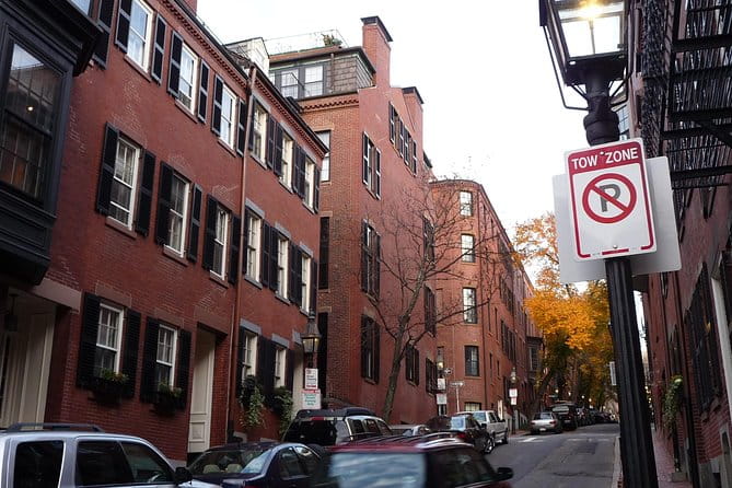 Boston Sightseeing Tour - a fully-narrated driving tour - The Sum Up: Is It Worth It?