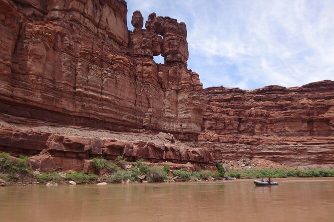 Cataract Canyon Rafting Adventure from Moab - Itinerary Deep Dive: What to Expect
