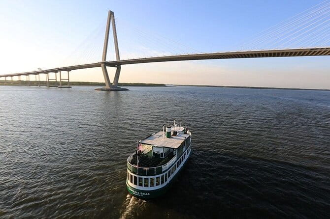 Charleston Harbor History Day-Time or Sunset Boat Cruise - Final Thoughts: Is It Worth It?
