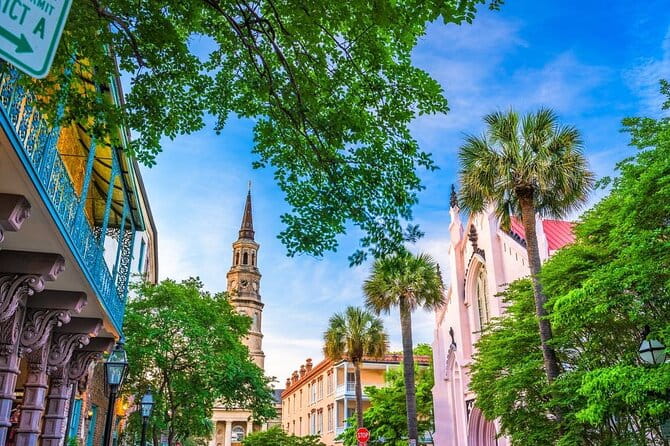 Charleston History and Architecture Walking Tour - Final Thoughts