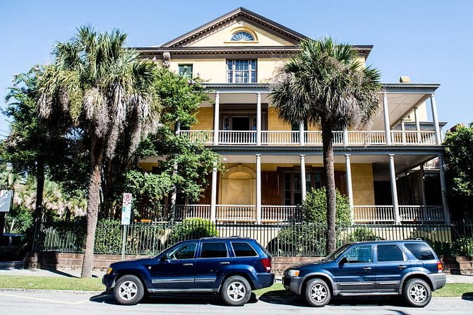 Charleston See-It-All Sightseeing Bus Tour - Who Will Love This Tour?