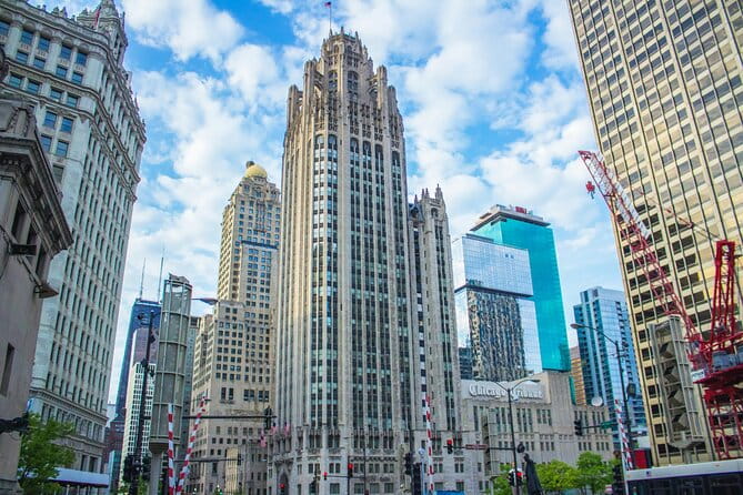 Chicago River Architecture Walking Tour - Final Thoughts